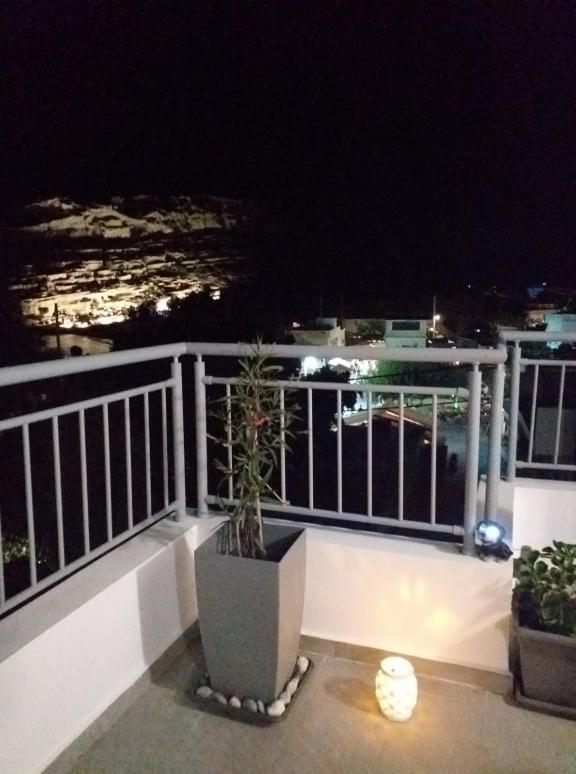 Alexandra'S House Apartment Matala  Exterior photo