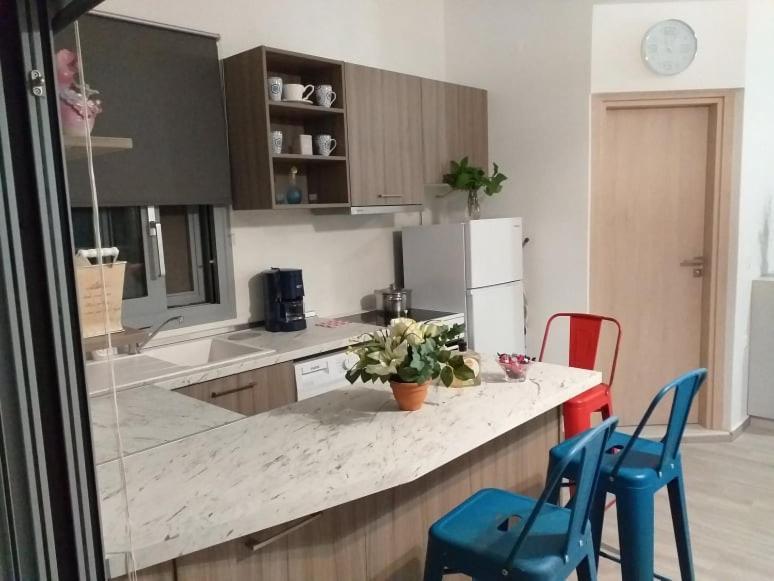Alexandra'S House Apartment Matala  Exterior photo
