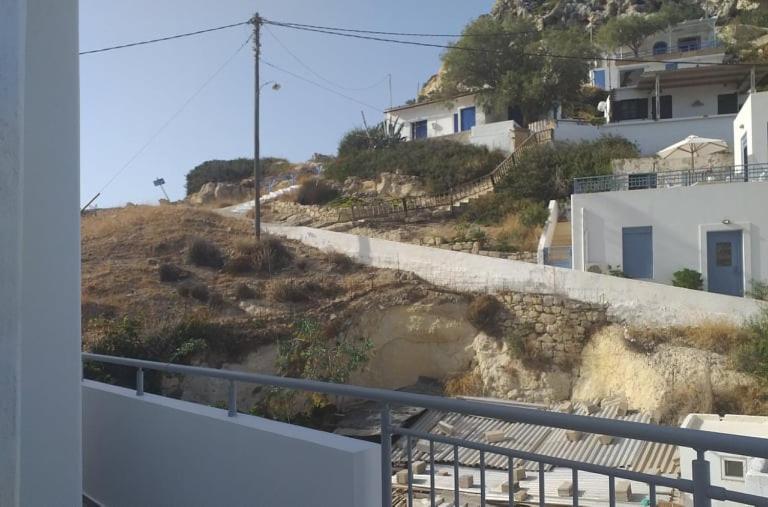 Alexandra'S House Apartment Matala  Exterior photo