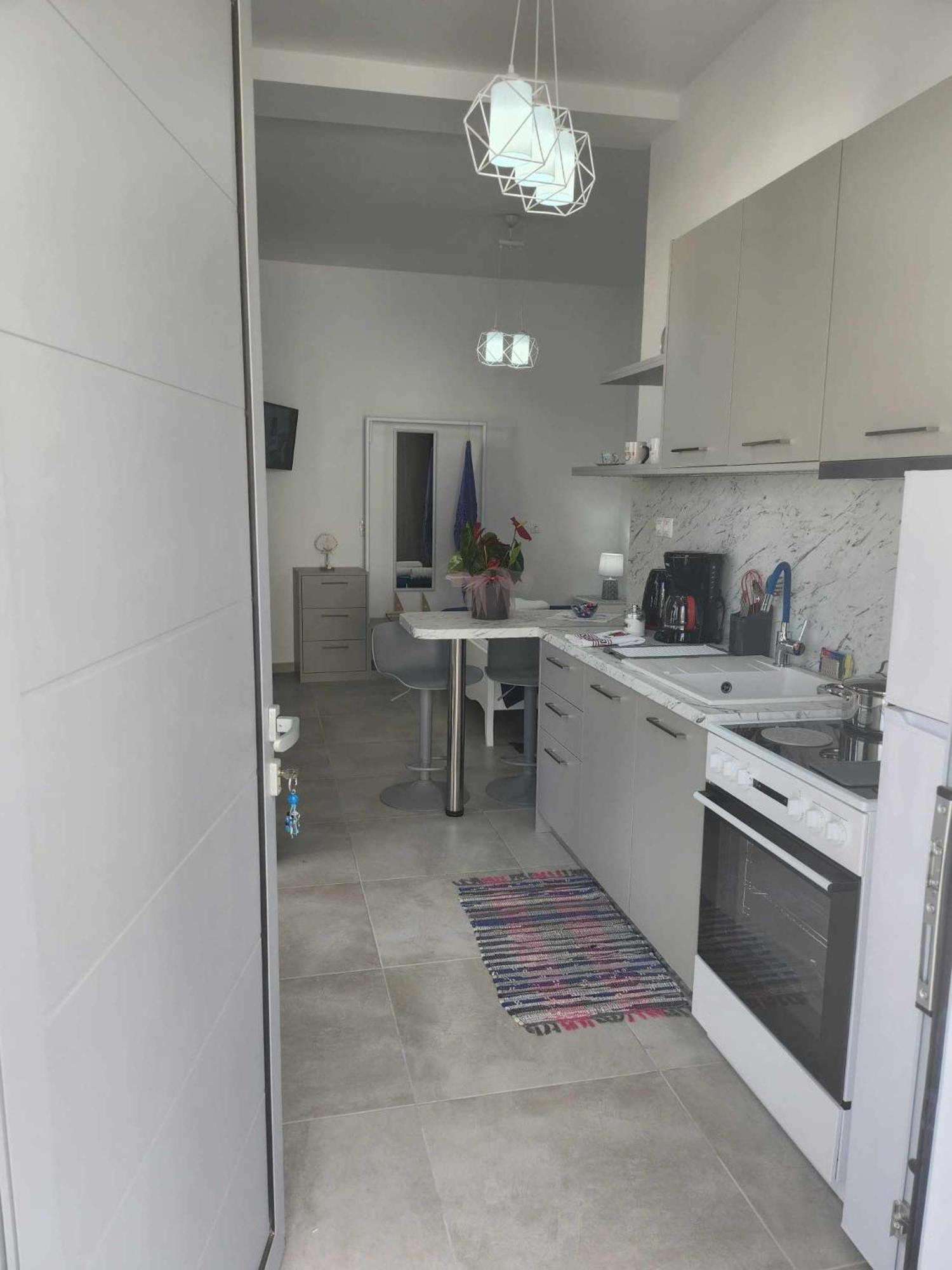 Alexandra'S House Apartment Matala  Exterior photo